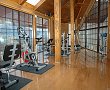 Poze Sala de fitness